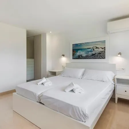 Apartamento Sun&beach With Ac Alicante