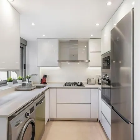 Apartamento Sun&beach With Ac