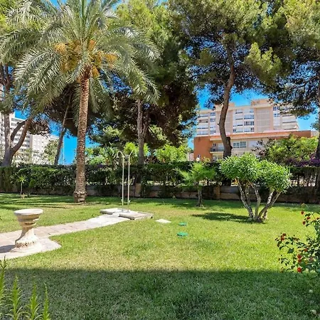 Sun&beach With Ac Apartamento *