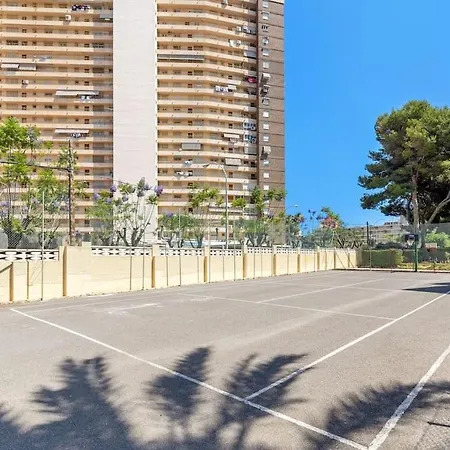 Apartamento Sun&beach With Ac