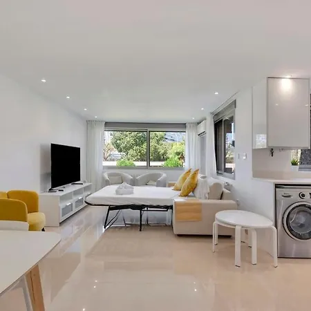 Apartment Sun&beach With Ac *